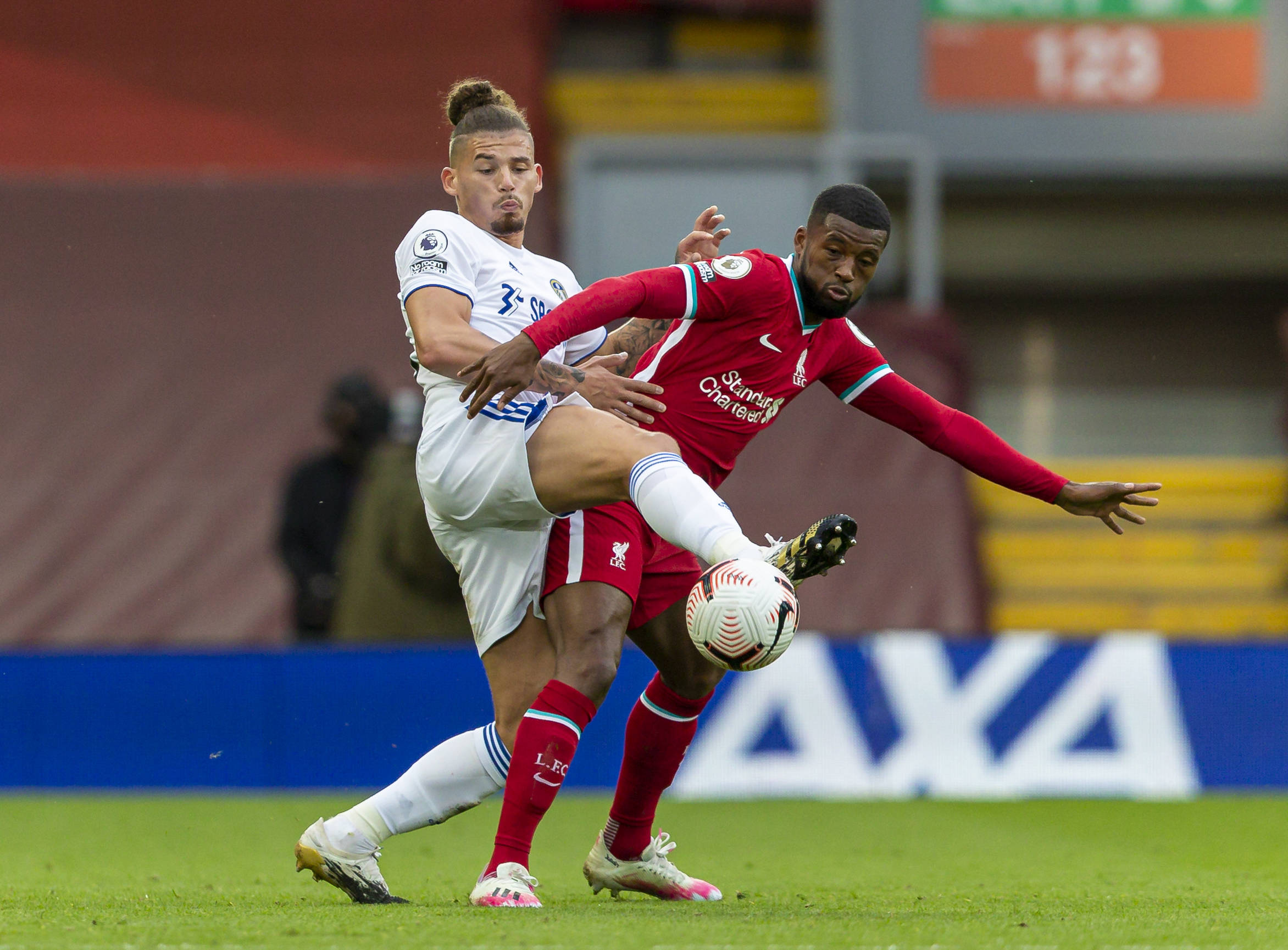 邱彪的到来 邱彪的到来